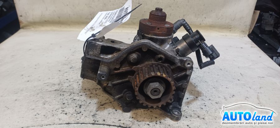 Pompa Injectie CITROEN C3 II 2009-2026 Cod 0445010516