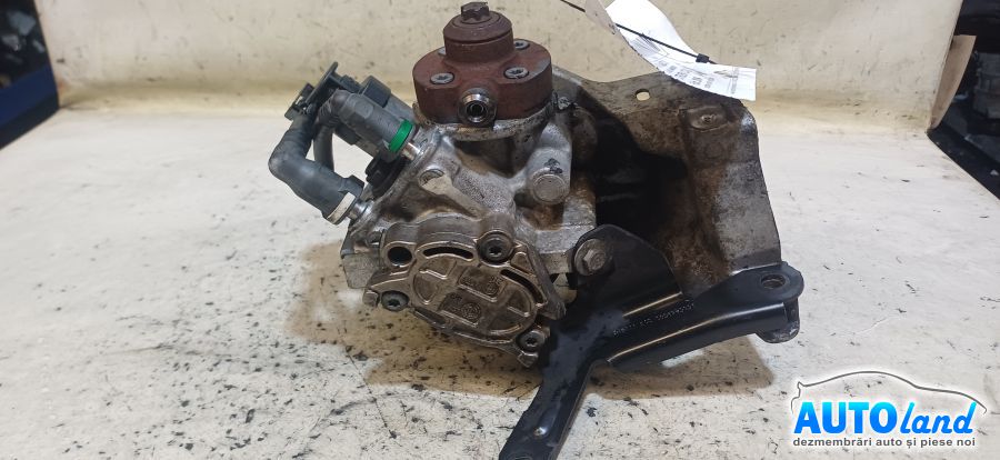 Pompa Injectie CITROEN C3 II 2009-2026 Cod 0445010516