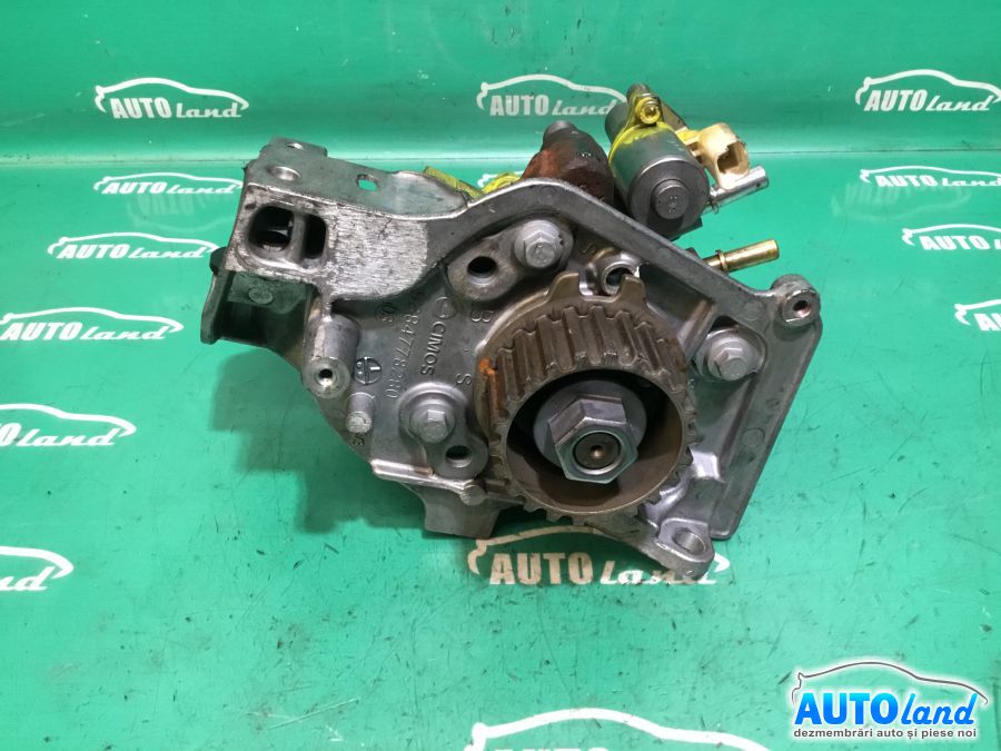 Pompa Injectie CITROEN C3 Picasso 2009-2025 Cod 9672605380