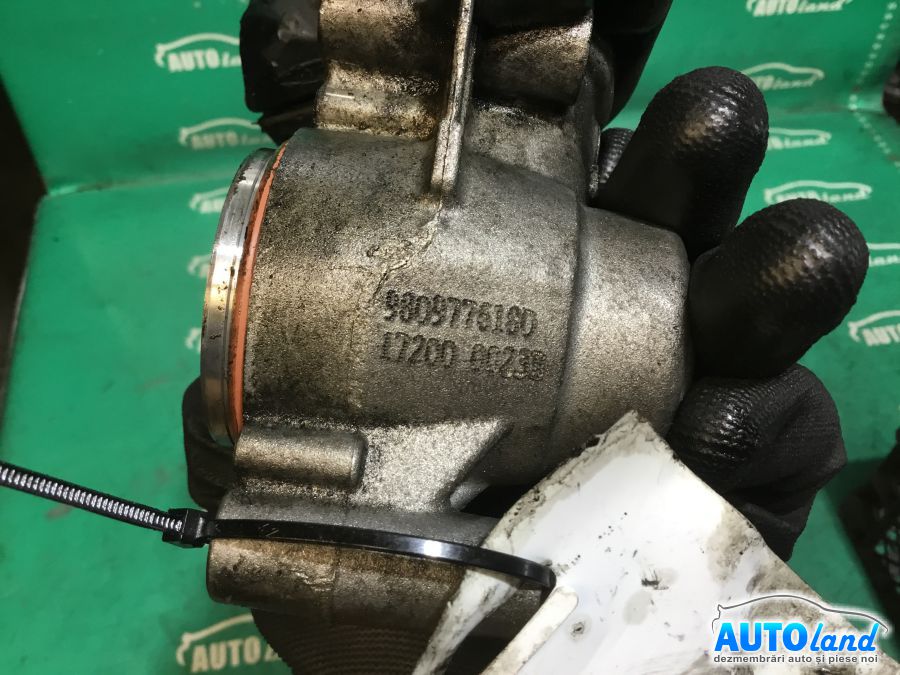 Pompa Injectie CITROEN DS4 2011-2025 Cod 0261520245