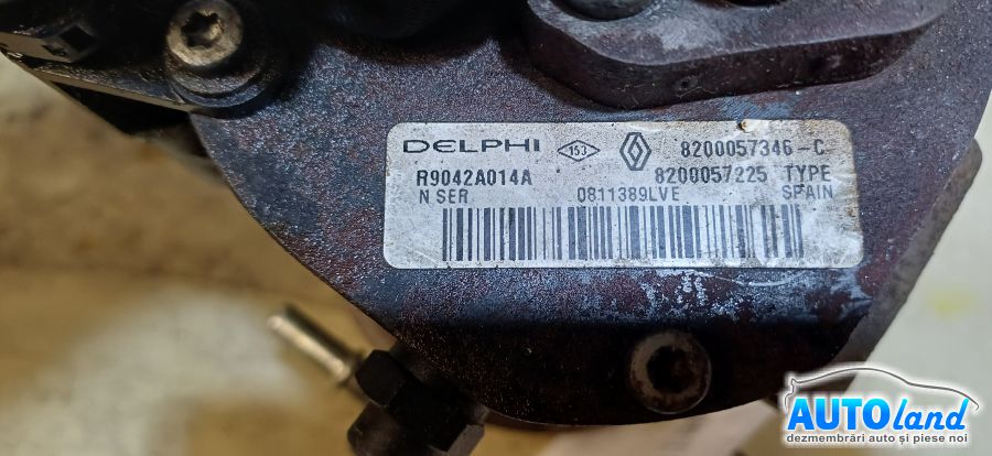 Pompa Injectie DACIA LOGAN (LS_) 2004-2025 Cod 8200057346