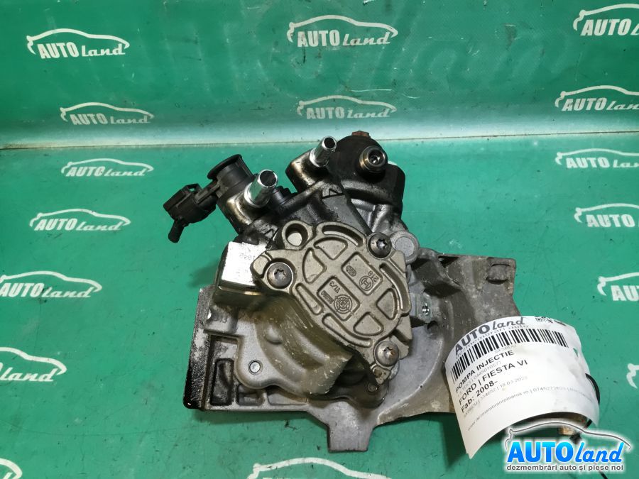 Pompa Injectie FORD FIESTA VI 2008-2026 Cod 0445010577