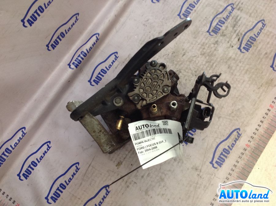 Pompa Injectie FORD FOCUS II (DA_) 2004-2008 Cod 0445010102