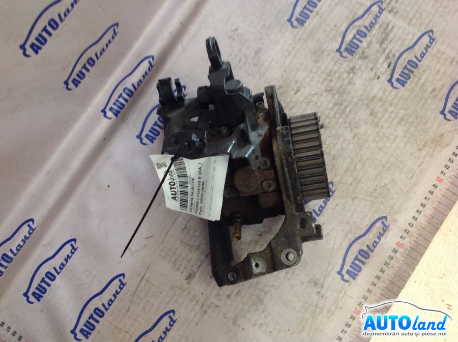 Pompa Injectie FORD FOCUS II (DA_) 2004-2008 Cod 0445010102