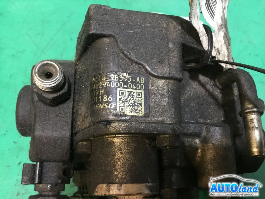 Pompa Injectie FORD TRANSIT bus 2006-2025