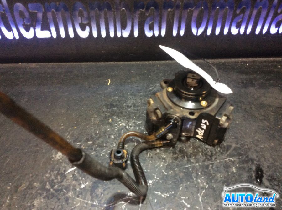 Pompa Injectie MERCEDES-BENZ A-CLASS (W168) 1997-2004