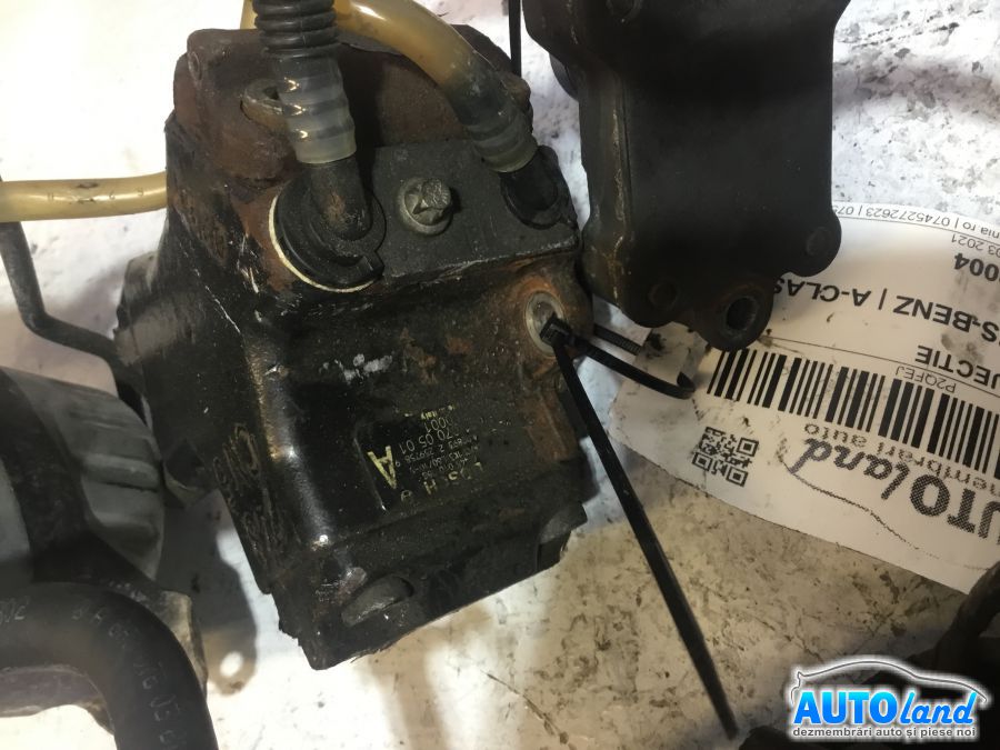Pompa Injectie MERCEDES-BENZ A-CLASS (W168) 1997-2004