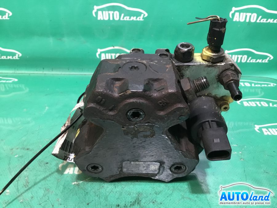 Pompa Injectie MERCEDES-BENZ A-CLASS (W169) 2004-2025 Cod 0445010120