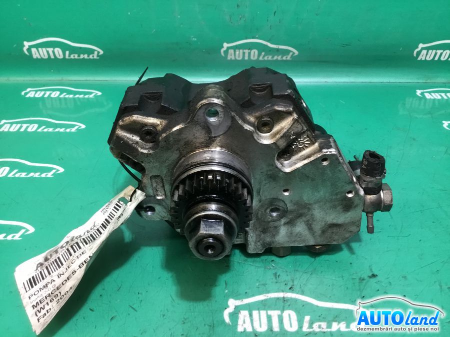Pompa Injectie MERCEDES-BENZ A-CLASS (W169) 2004-2025 Cod A6400700710