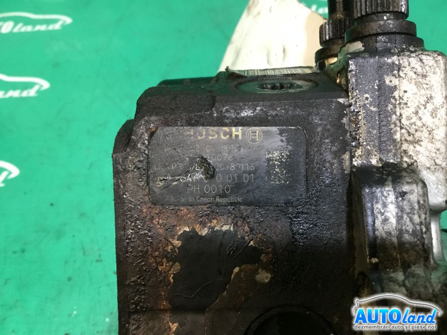 Pompa Injectie MERCEDES-BENZ C-CLASS (W203) 2000-2025 Cod A6460700101