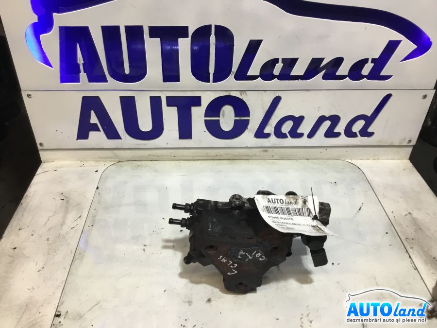 Pompa Injectie MERCEDES-BENZ C-CLASS (W203) 2000-2025 Cod A6460700101