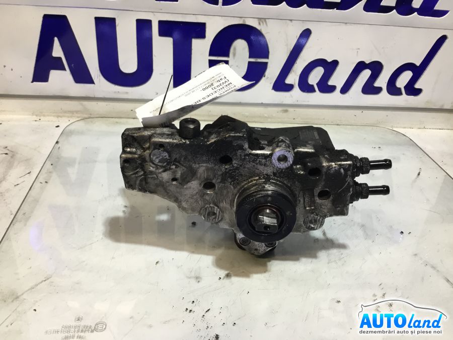 Pompa Injectie MERCEDES-BENZ C-CLASS (W203) 2000-2025 Cod A6460700101