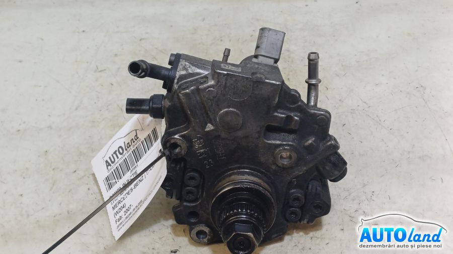 Pompa Injectie MERCEDES-BENZ C-CLASS (W204) 2007-2025 Cod A6510701201