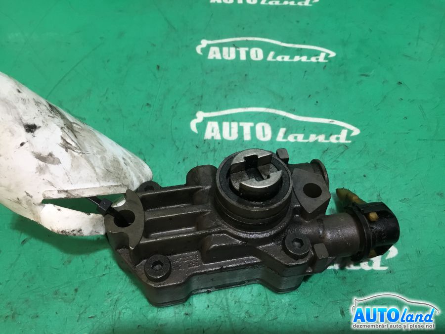 Pompa Injectie MERCEDES-BENZ VITO bus (638) 1996-2003 Cod A6110900250
