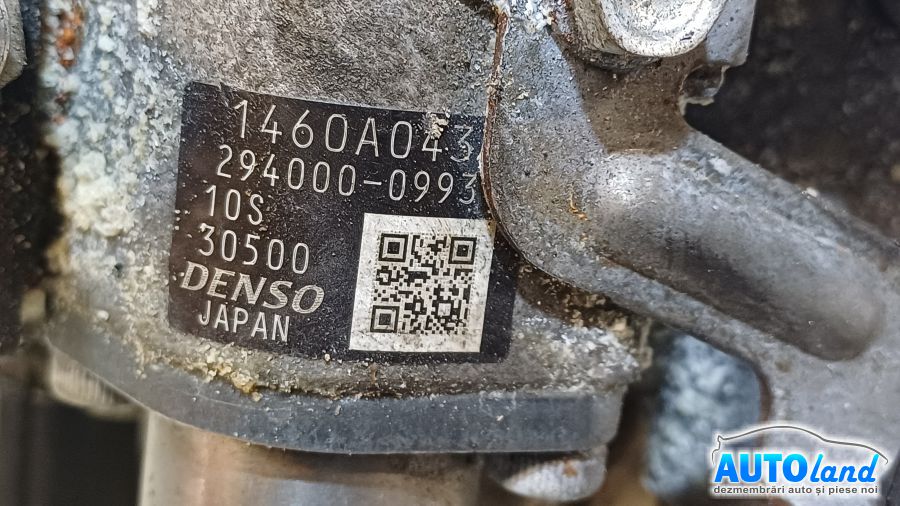 Pompa Injectie MITSUBISHI ASX (GAW) 2010-2025 Cod 2940000993