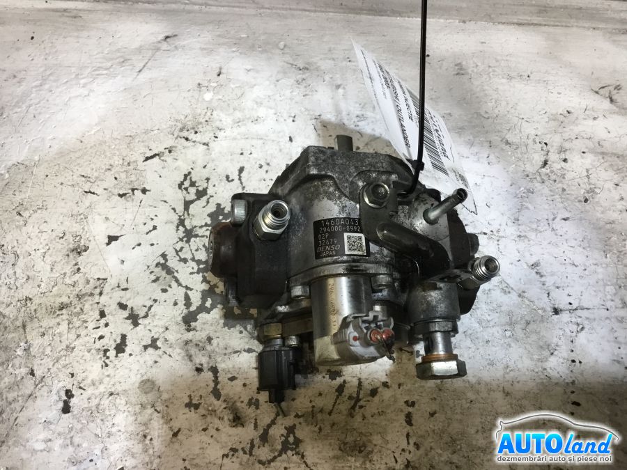 Pompa Injectie MITSUBISHI OUTLANDER 2003-2025 Cod 2940000992