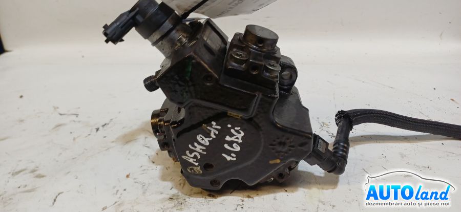 Pompa Injectie NISSAN QASHQAI II (J11) 2014-2021 Cod 8201045496