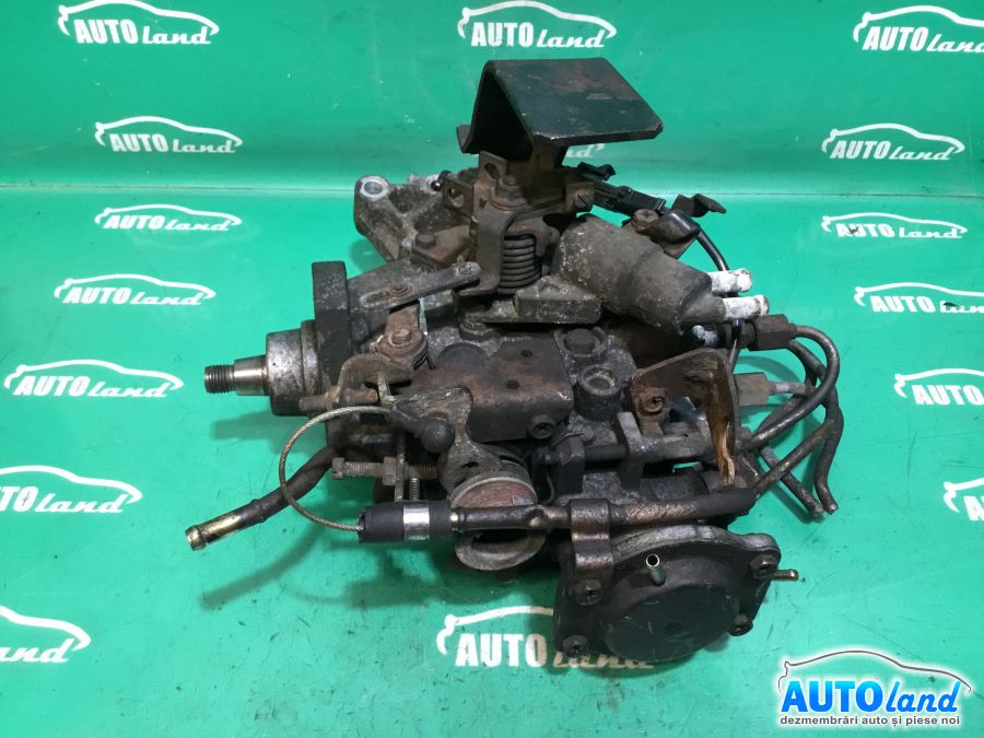 Pompa Injectie OPEL ASTRA F hatchback (53_,54_,58_,59_) 1991-1998 Cod 9460620017