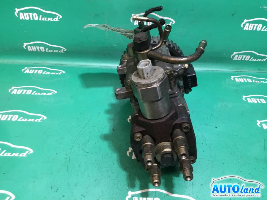 Pompa Injectie OPEL ASTRA G Cabriolet 2001-2005 Cod 0965006002