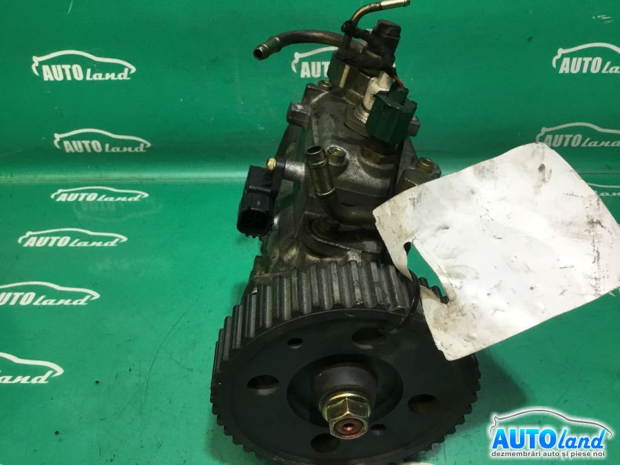 Pompa Injectie OPEL ASTRA G Cabriolet 2001-2005 Cod 0965006002