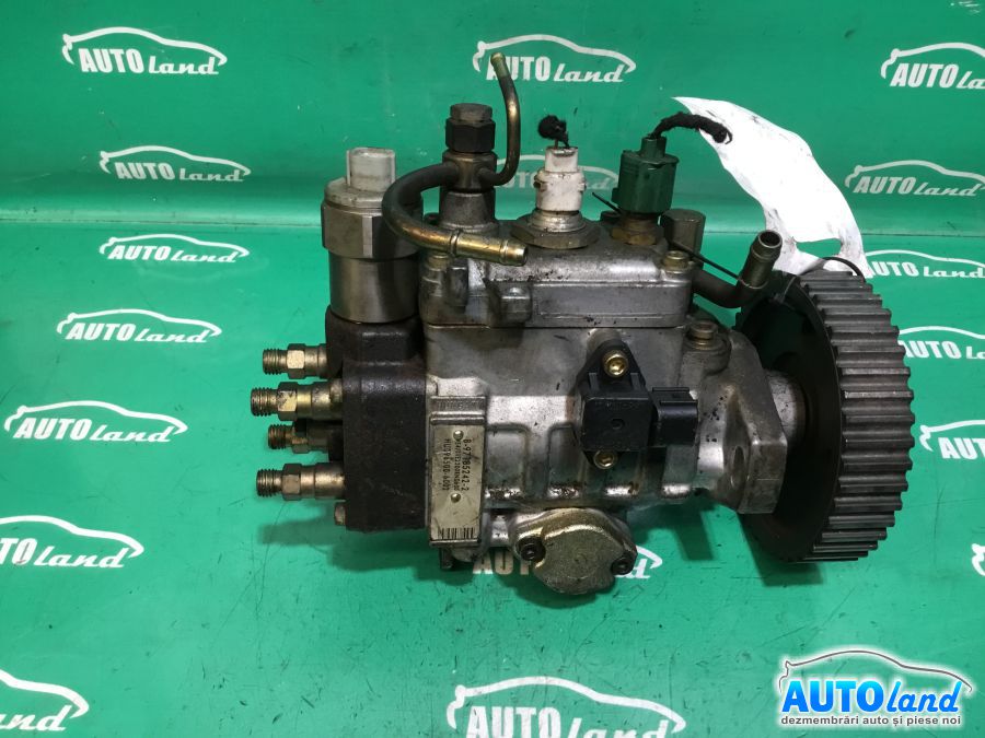 Pompa Injectie OPEL ASTRA G Cabriolet 2001-2005 Cod 0965006002