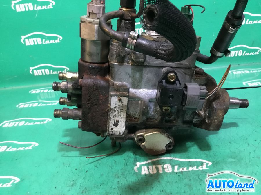 Pompa Injectie OPEL ASTRA G caroserie (F70) 1999-2005