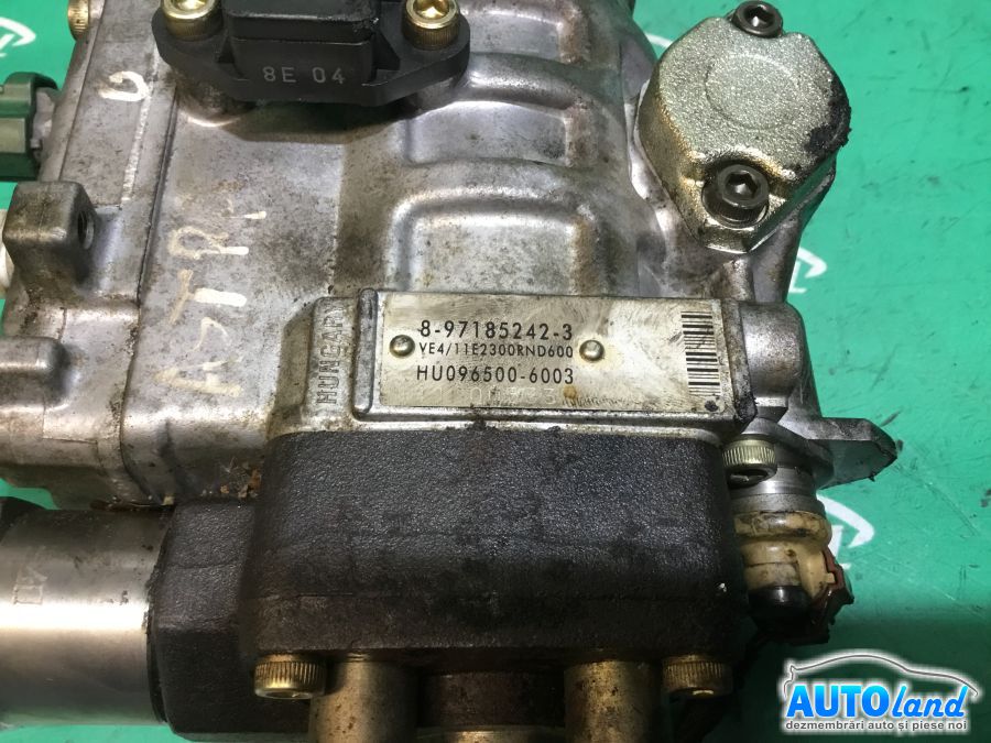 Pompa Injectie OPEL ASTRA G caroserie (F70) 1999-2005 Cod 8971852423
