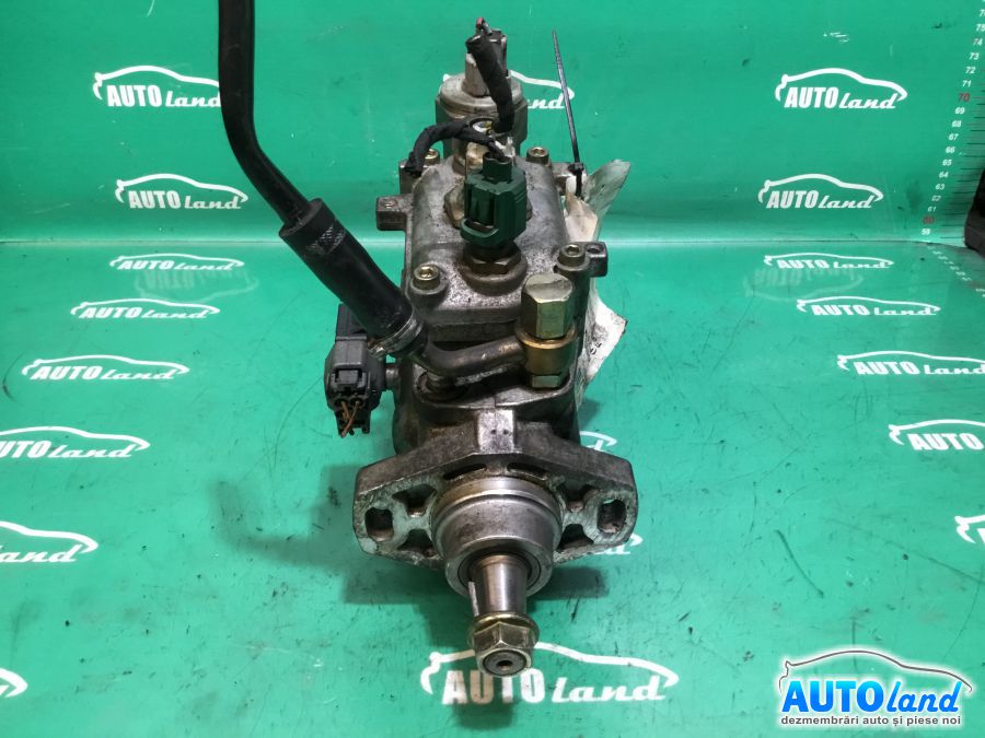 Pompa Injectie OPEL ASTRA G caroserie (F70) 1999-2005 Cod 8971852423