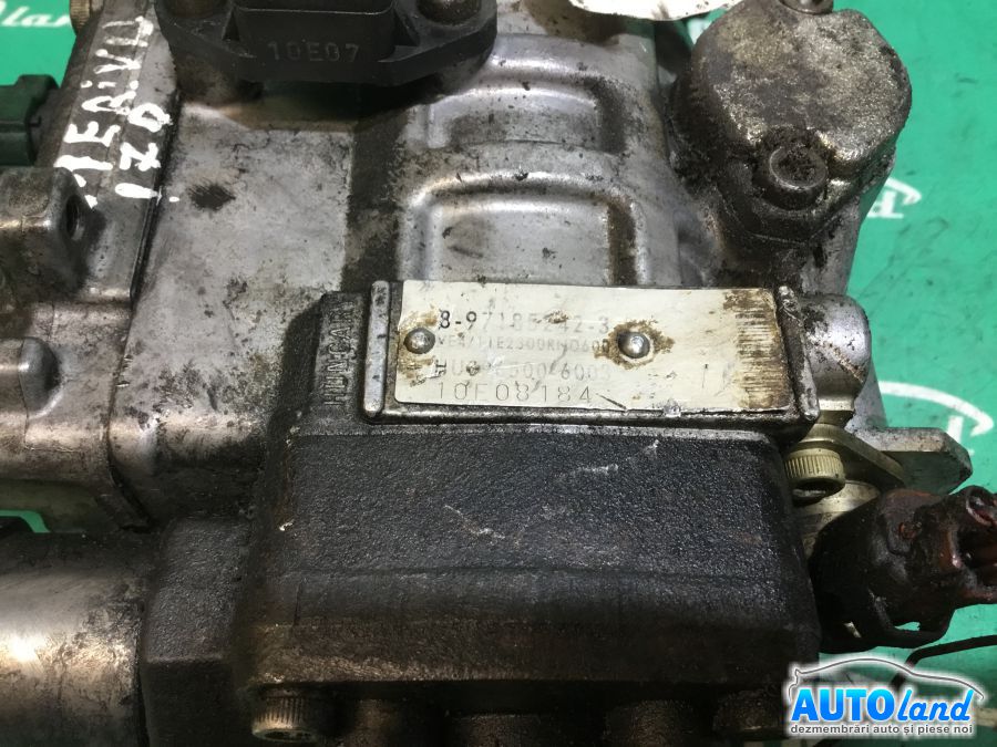 Pompa Injectie OPEL ASTRA G caroserie (F70) 1999-2005 Cod 8971852423