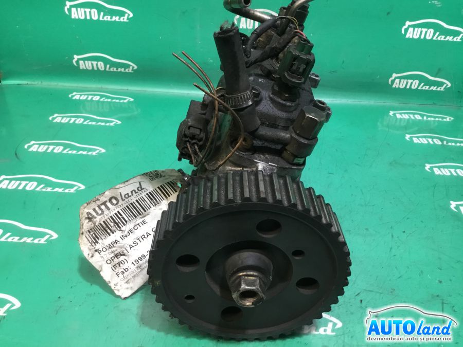 Pompa Injectie OPEL ASTRA G caroserie (F70) 1999-2005 Cod 8971852423