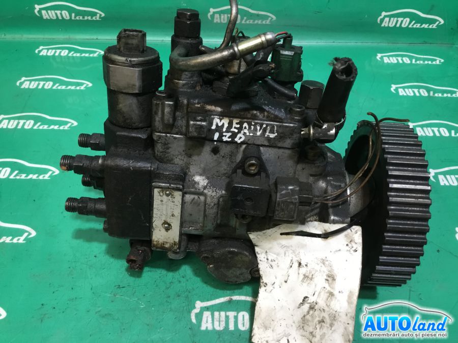 Pompa Injectie OPEL ASTRA G caroserie (F70) 1999-2005 Cod 8971852423