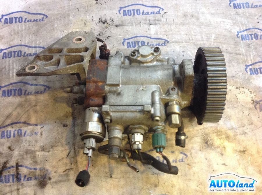 Pompa Injectie OPEL ASTRA G caroserie (F70) 1999-2005 Cod HU0965006002