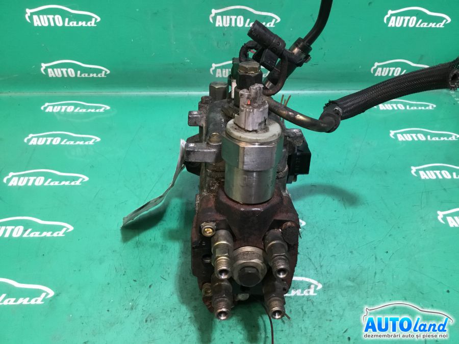Pompa Injectie OPEL ASTRA G caroserie (F70) 1999-2005