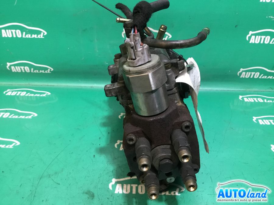 Pompa Injectie OPEL ASTRA G caroserie (F70) 1999-2005 Cod 8971852423