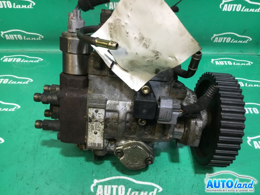 Pompa Injectie OPEL ASTRA G caroserie (F70) 1999-2005 Cod 8971852423