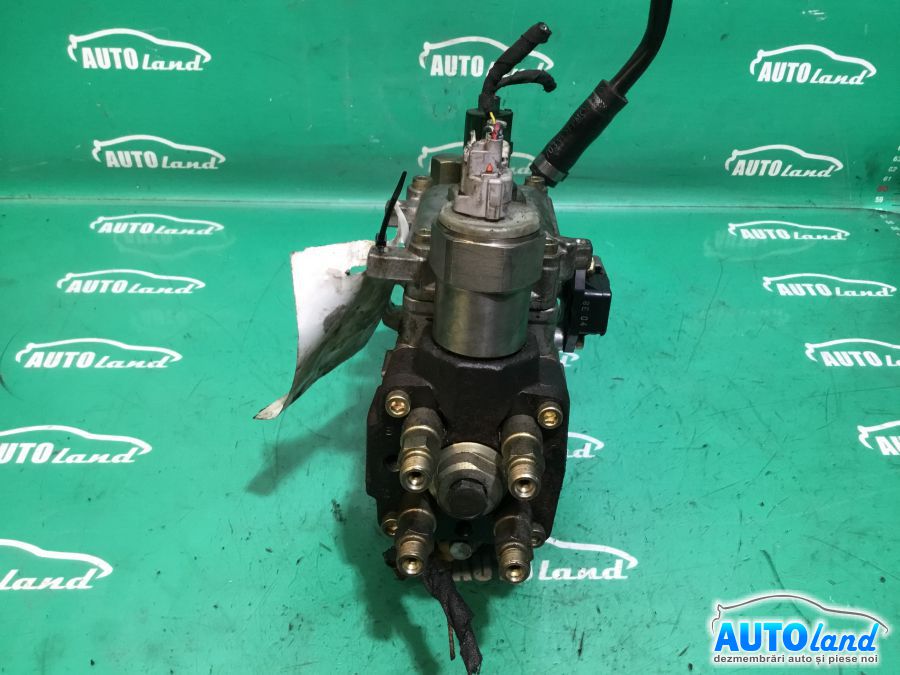 Pompa Injectie OPEL ASTRA G caroserie (F70) 1999-2005 Cod 8971852423