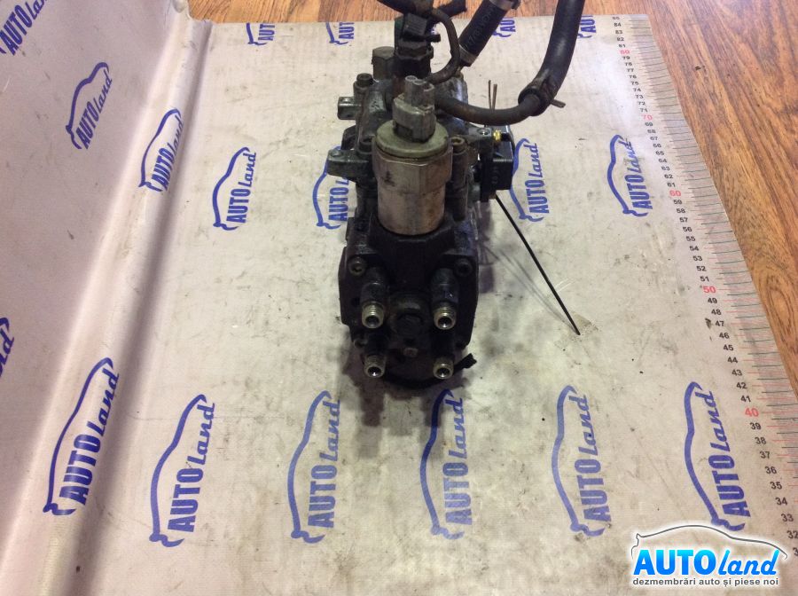 Pompa Injectie OPEL ASTRA G hatchback (F48_,F08_) 1998-2009