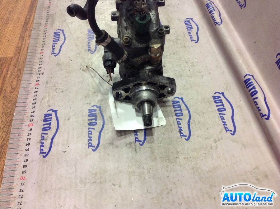 Pompa Injectie OPEL ASTRA G hatchback (F48_,F08_) 1998-2009