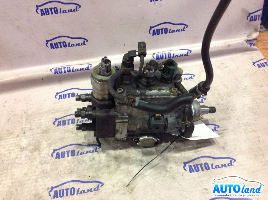 Pompa Injectie OPEL ASTRA G hatchback (F48_,F08_) 1998-2009