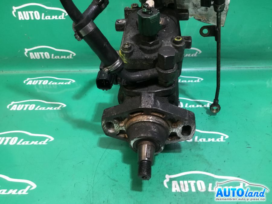 Pompa Injectie OPEL ASTRA G hatchback (F48_,F08_) 1998-2009