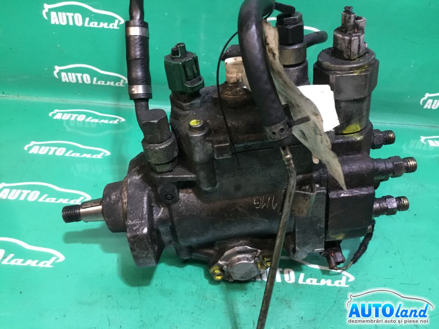 Pompa Injectie OPEL ASTRA G hatchback (F48_,F08_) 1998-2009