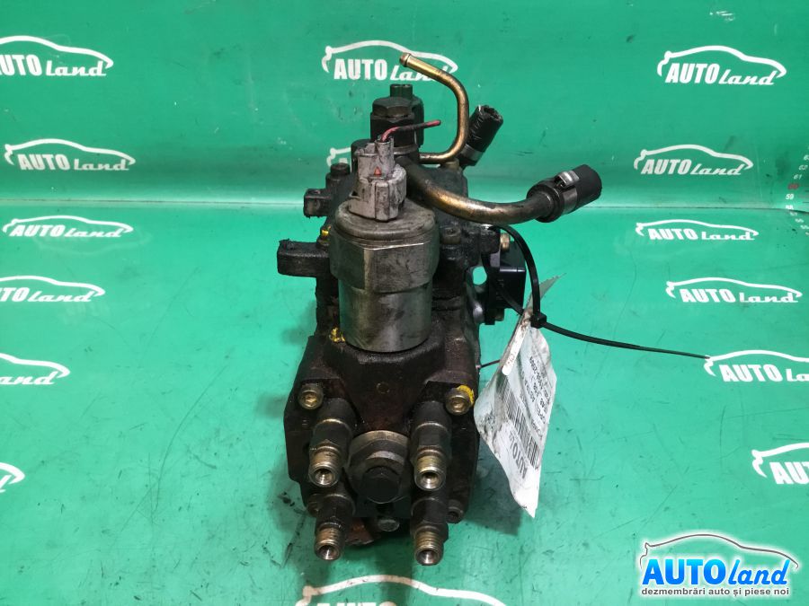 Pompa Injectie OPEL ASTRA G hatchback (F48_,F08_) 1998-2009 Cod 8971852422