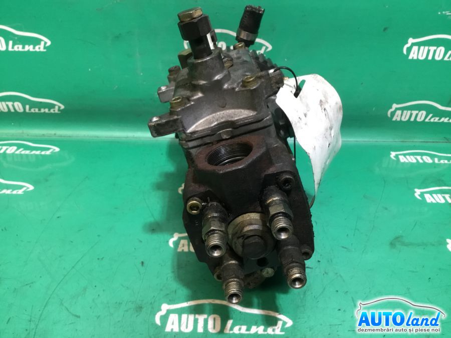 Pompa Injectie OPEL ASTRA G hatchback (F48_,F08_) 1998-2009 Cod 965006002