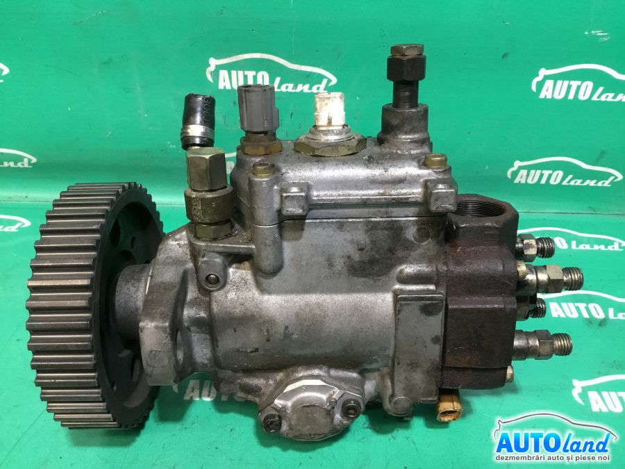 Pompa Injectie OPEL ASTRA G hatchback (F48_,F08_) 1998-2009 Cod 965006002