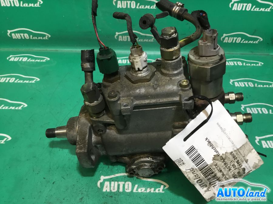 Pompa Injectie OPEL ASTRA G hatchback (F48_,F08_) 1998-2009
