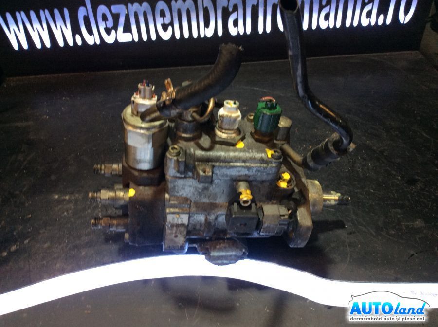 Pompa Injectie OPEL ASTRA G hatchback (F48_,F08_) 1998-2009