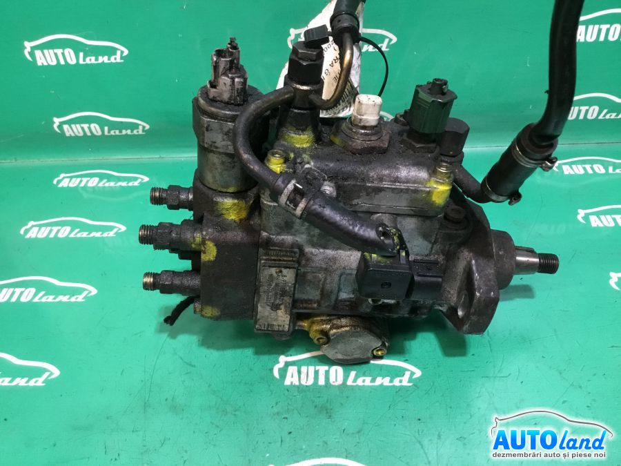 Pompa Injectie OPEL ASTRA G hatchback (F48_,F08_) 1998-2009
