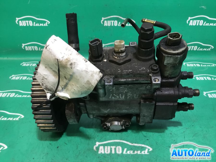 Pompa Injectie OPEL ASTRA G hatchback (F48_,F08_) 1998-2009 Cod 03B02356