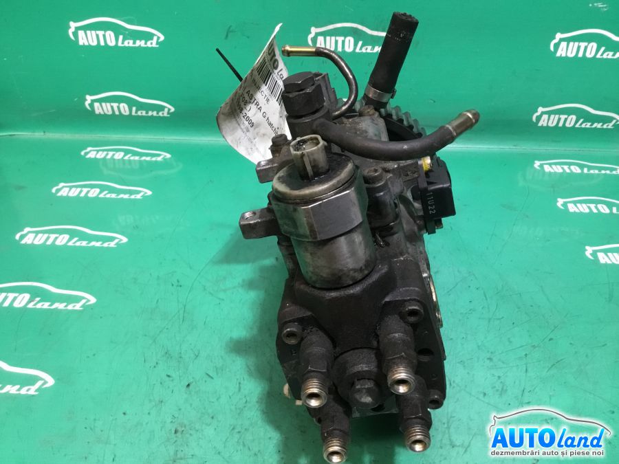 Pompa Injectie OPEL ASTRA G hatchback (F48_,F08_) 1998-2009 Cod 03B02356