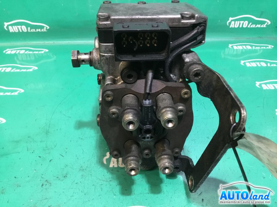Pompa Injectie OPEL ASTRA G hatchback (F48_,F08_) 1998-2009 Cod 0986444012